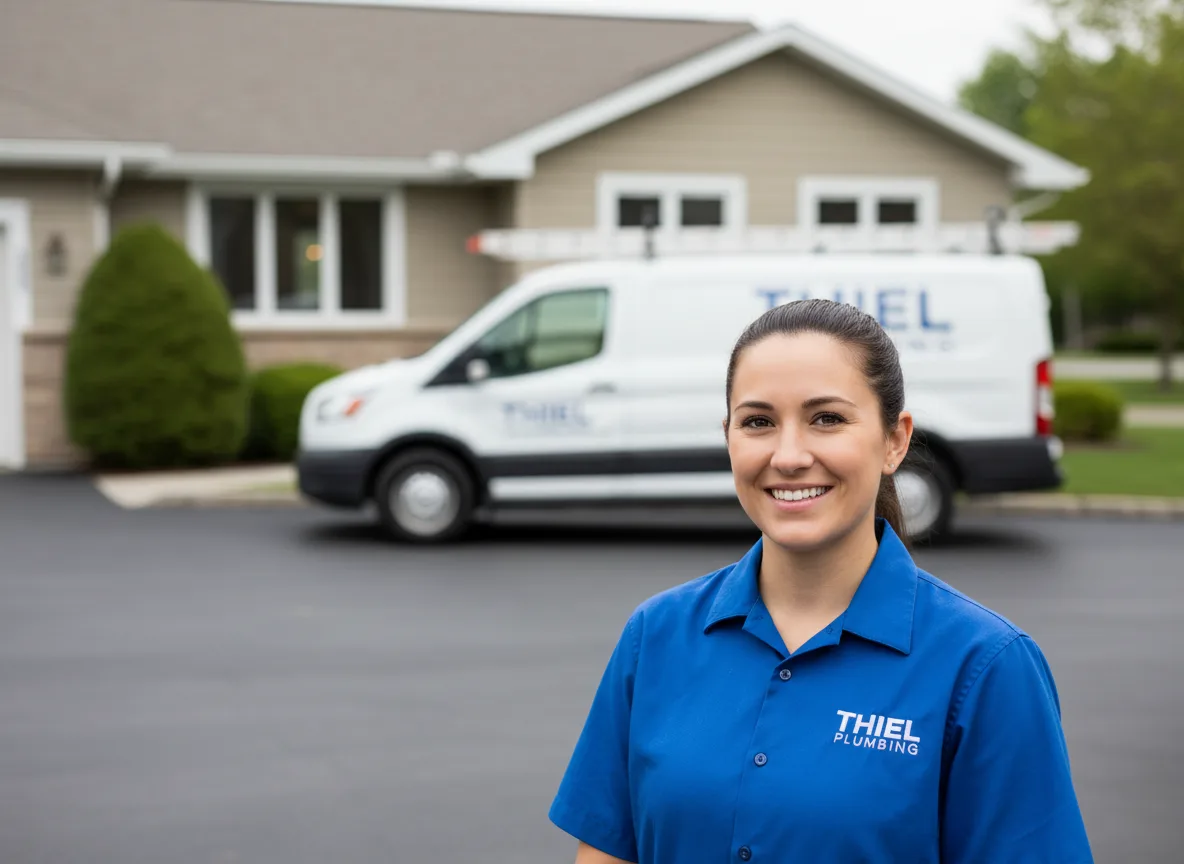 Plumber Hornick, IA FAQs